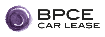 Logo BPCE Car Lease